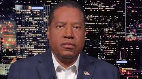 Larry Elder Gop Candidate For California Governor Constantly Vilified