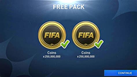 How To Make Millions Of Coins Easily For Free In FIFA Mobile YouTube