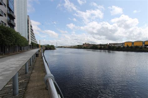 Property To Rent In Glasgow Harbour G11 Meadowside Quay Walk