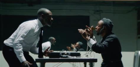 Kendrick Lamar Drops Intense Music Video For ‘dna Watch Capital Xtra