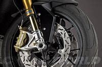 Wunderlich Builds The Madusa Custom Naked Bmw S Rr Cycle World