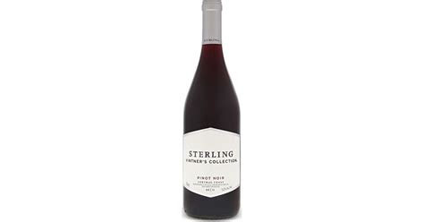 Sterling Vintners Collection Pinot Noir 2015 Expert Wine Ratings And