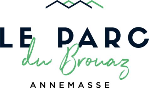 Achat appartements neufs à Annemasse Genevois français Le Parc du