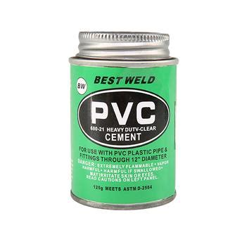 Buy Best Weld PVC Cement (125 g) Online in Dubai & the UAE|ACE