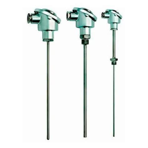 Manufacturer Of Industrial Thermocouples And Thermocouple By Gravio