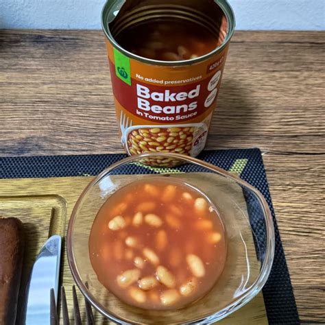 Woolworths Baked Beans In Tomato Sauce Review Abillion