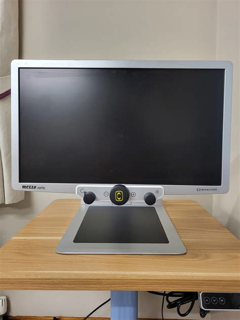 Secondhand Mezzo Vario 19" | VisionAid