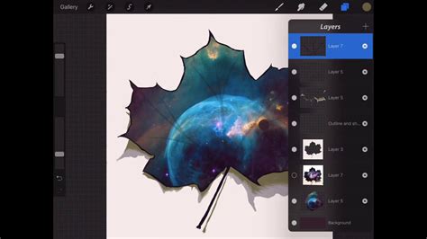 Procreate Layer Opacity At Hector Snodgrass Blog