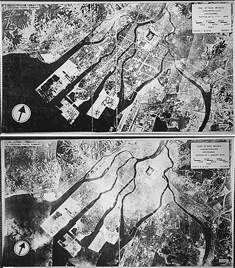 6 Agosto 1945 L Apocalisse A Hiroshima Photogallery Rai News