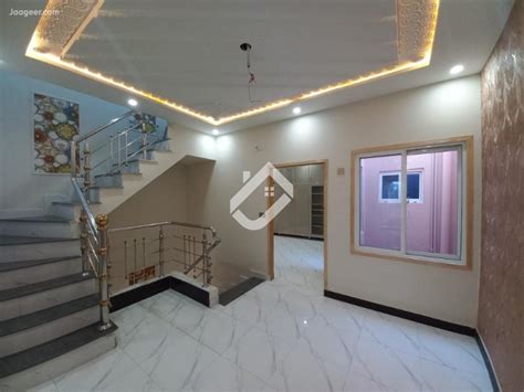 Marla House For Sale In Allama Iqbal Town Pak Block Lahore