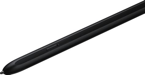 Customer Reviews Samsung S Pen Pro Black Ej P Sbegus Best Buy