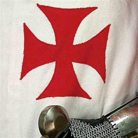 Knights Templar Tunic Costumes And Collectibles