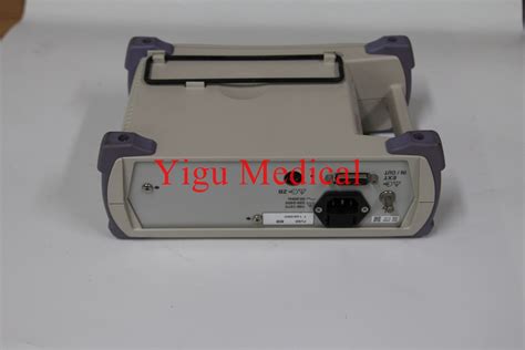 NIHON KOHDEN PNDDG-3300K Pulse Oximeter Medical Equipment