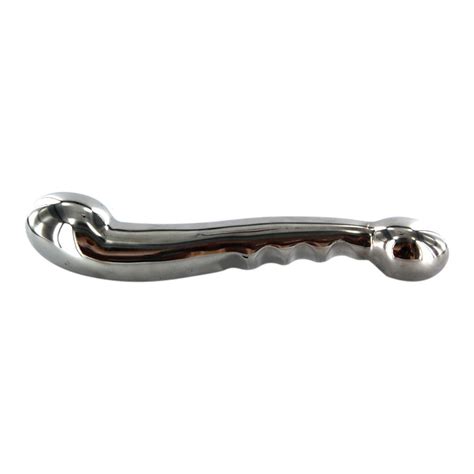 Palora De Doppel Dildo Aus Stahl Jetzt Kaufen