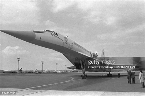 Alexei Tupolev Photos And Premium High Res Pictures Getty Images