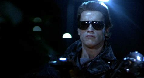 En Qu Orden Debes Ver La Saga Terminator