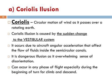 Ppt Lecture 9 Orientation And Motion Sickness Powerpoint Presentation