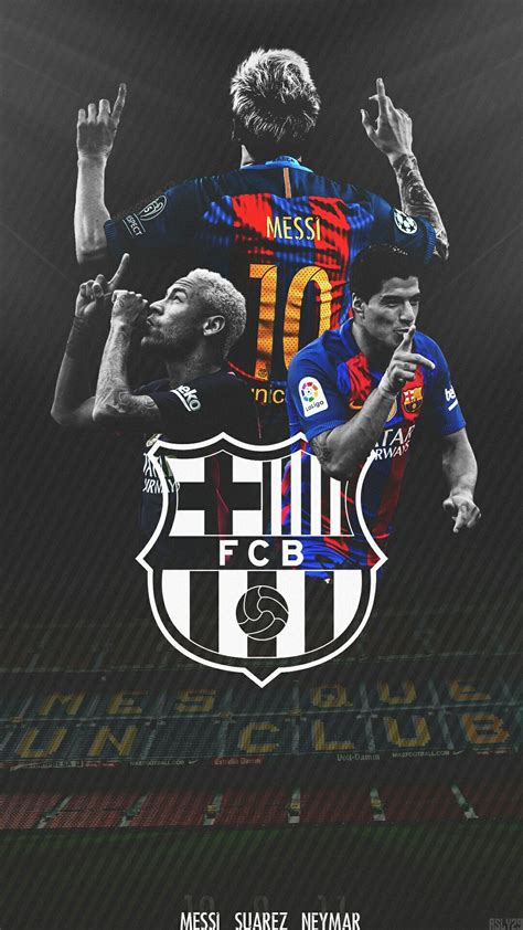 Messi Neymar Suarez Hd Wallpaper