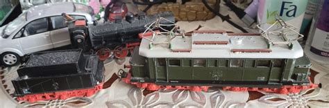 Игрушка СССР паровоз тепловоз железная дорога piko: 2 000 грн ...