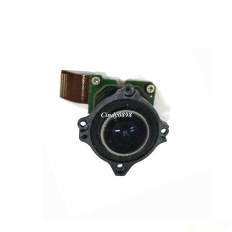 Original Lens With Image Ccd Sensor For Gopro Hero Session Camera