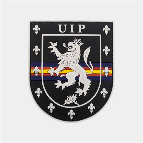 uip patch sermilitar