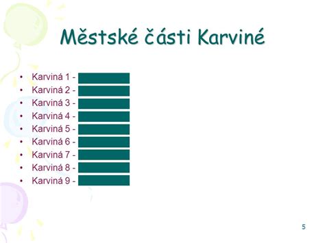 1 Střední škola Základníí škola a Mateřská škola Karviná příspěvková