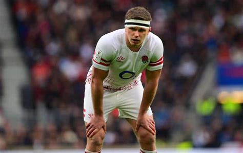Owen Farrell Now Tops List Of The Highest Paid Rugby Players In The