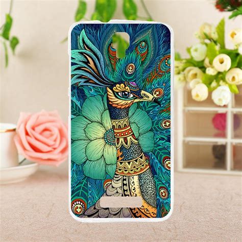 Buy Soaptree Case For Zte Blade L Zte Blade L Plus Case Cover Soft