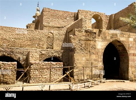 Aqaba Fort Hi Res Stock Photography And Images Alamy