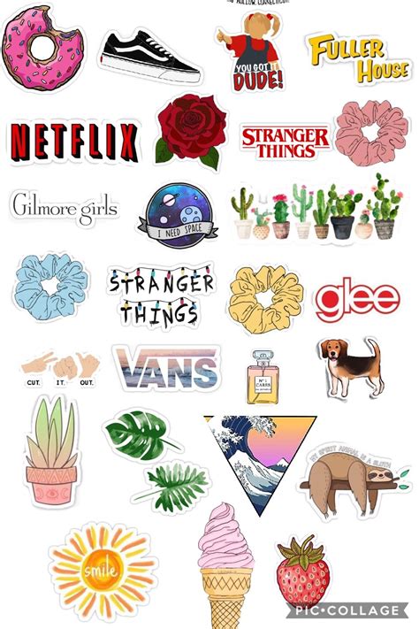 Kate Garner Aesthetic Sticker En 2021 Pegatinas Bonitas Pegatinas