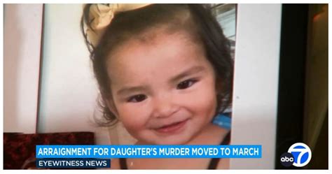 Mother In East La Faces Charges For Strangling 4 Year Old Daughter