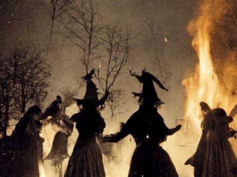 El Poder De Los Rituales De Las BRUJAS Escuela De Magia Y Alquimia