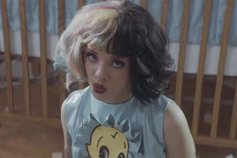 Melanie Martinezs New Cry Baby Video Is A Mesmerizing Work Of Art Spin