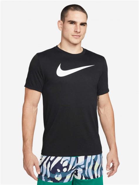 NIKE TEAM Тениска M NK DF PARK20 SS TEE HBR