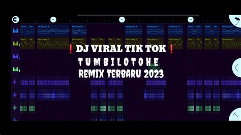 Dj Tumbilotohe Full Bass Iiyn Remixer Dj Gorontalo Newrmxxx K