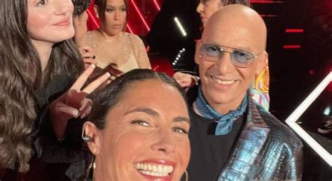 Nikos Aliagas absent de The Voice que s est il passé Pleine vie