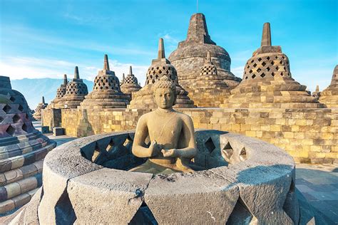 Wisata Jogja Candi Borobudur Sewa Mobil Jogja Dan Tour Wisata