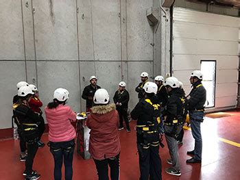 APROSAL Prevención Seguridad y Salud Laboral Jornada practica de