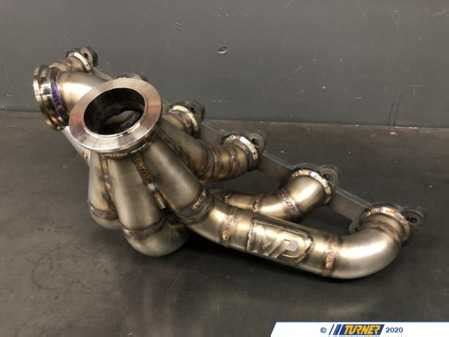 M Vbandman E M V Band Turbo Exhaust Manifold Turner Motorsport