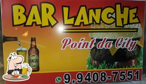 Bar Lanche Las Vegas Teresina Avalia Es De Restaurantes