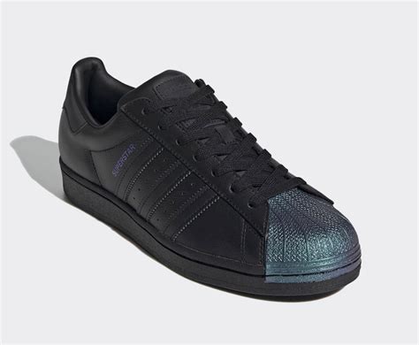 Upcoming adidas Superstar Features a Colorful Shell Toe | Nice Kicks