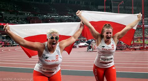 Tak Wygl Da Klasyfikacja Medalowa Dzie Przed Ko Cem Igrzysk Polska