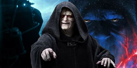 Rise of Skywalker: Palpatine WAS Dead According to George Lucas