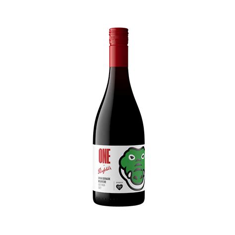 Buy One By Penfolds Syrah Grenache Mourv Dre Australia Online In