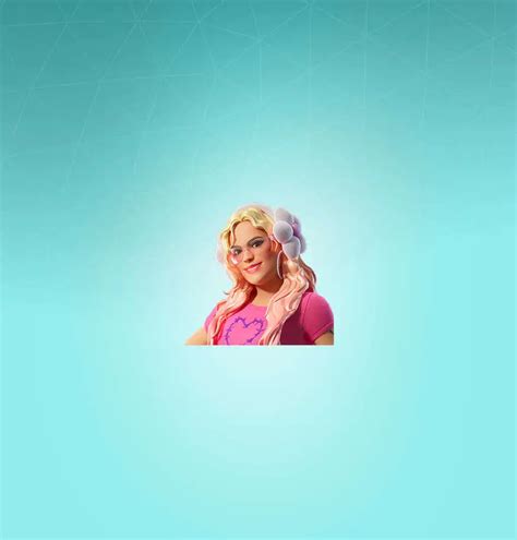 Fortnite Bichota Season Karol G Skin Character Png Images Pro