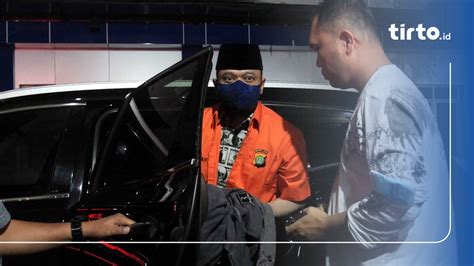 Hotman Paris Duga Ada Kejanggalan Kasus Sabu Teddy Minahasa