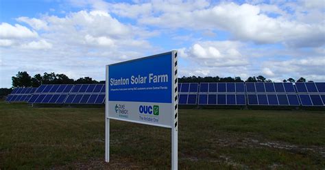 Duke Energy Set To Build Perry Solar Farm