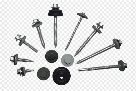 Sheet Metal Screw Png Images Pngwing Off