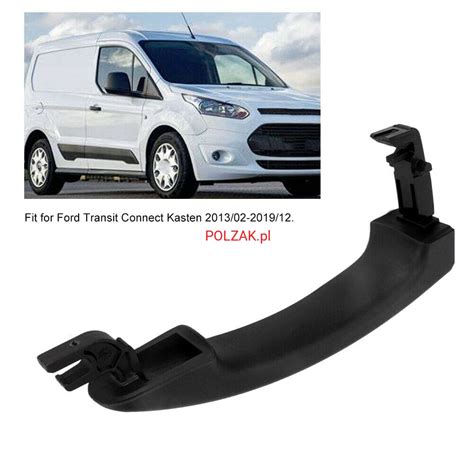 Klamka Ford Transit Tourneo Connect Ii Custom C Max Focus R Czka Drzwi