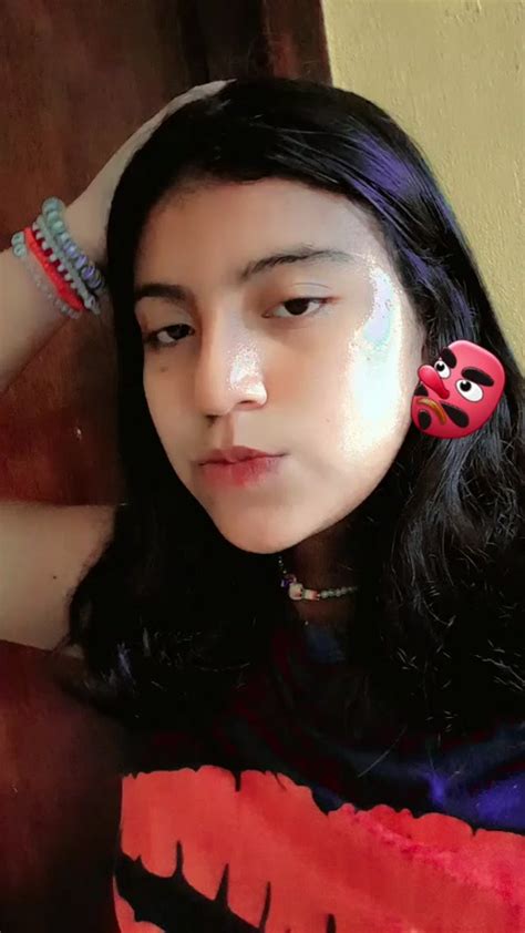 Vídeos De K A R E N Y 💕💖 Karenykristel68 Con Sonido Original 𝓥 Tiktok